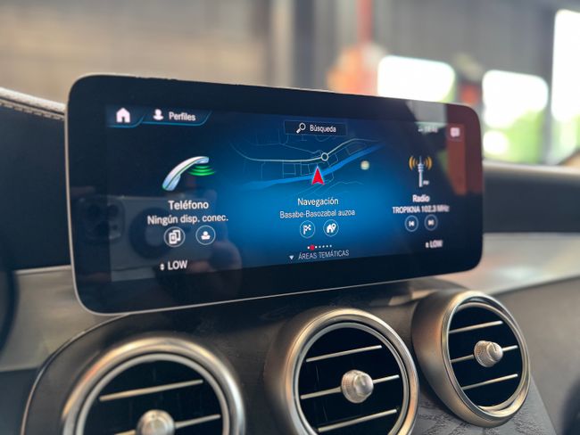 Mercedes Clase GLB 200 d Amg Techo   - Foto 20