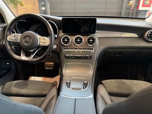 Mercedes Clase GLB 200 d Amg Techo   - Foto 17