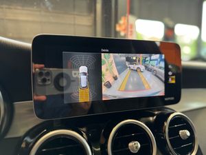 Mercedes Clase GLC 200 d Amg Techo   - Foto 18
