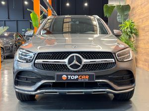 Mercedes Clase GLC 200 d Amg Techo   - Foto 5