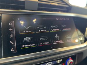 Audi Q3 3.5 Tfsi Sportback Black Line   - Foto 21