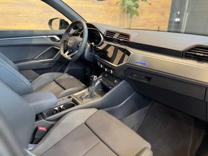 Audi Q3 3.5 Tfsi Sportback Black Line   - Foto 14