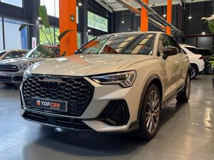 Audi Q3 3.5 Tfsi Sportback Black Line   - Foto 12