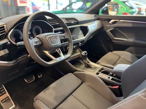 Audi Q3 3.5 Tfsi Sportback Black Line   - Foto 18