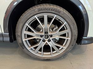 Audi Q3 3.5 Tfsi Sportback Black Line   - Foto 10