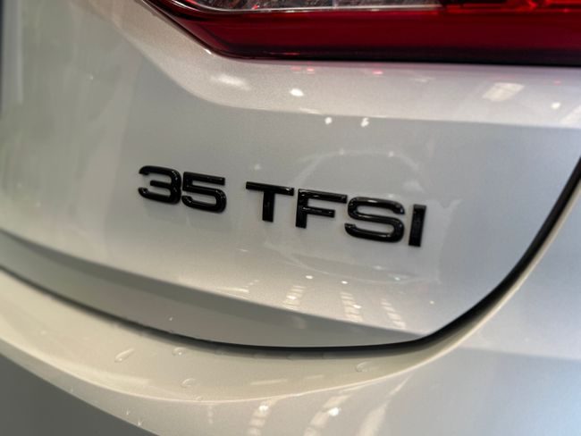 Audi Q3 3.5 Tfsi Sportback Black Line   - Foto 17