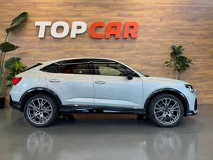 Audi Q3 3.5 Tfsi Sportback Black Line   - Foto 5