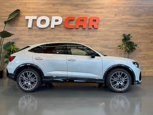 Audi Q3 3.5 Tfsi Sportback Black Line   - Foto 6