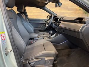 Audi Q3 3.5 Tfsi Sportback Black Line   - Foto 15
