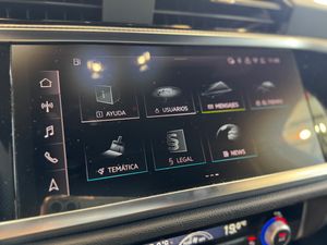 Audi Q3 3.5 Tfsi Sportback Black Line   - Foto 22
