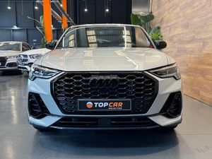 Audi Q3 3.5 Tfsi Sportback Black Line   - Foto 9