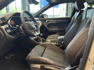 Audi Q3 3.5 Tfsi Sportback Black Line   - Foto 16