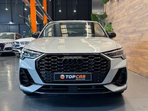 Audi Q3 3.5 Tfsi Sportback Black Line   - Foto 8