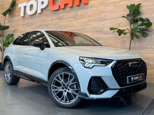 Audi Q3 3.5 Tfsi Sportback Black Line   - Foto 2