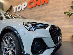 Audi Q3 3.5 Tfsi Sportback Black Line   - Foto 11