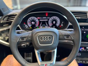 Audi Q3 3.5 Tfsi Sportback Black Line   - Foto 23