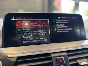 BMW X4 3.0 Xdrive Pack M   - Foto 21