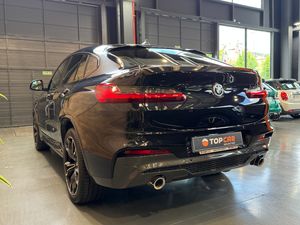 BMW X4 3.0 Xdrive Pack M   - Foto 11