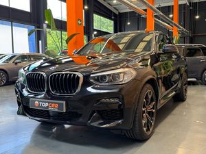 BMW X4 3.0 Xdrive Pack M   - Foto 9