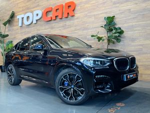 BMW X4 3.0 Xdrive Pack M   - Foto 3