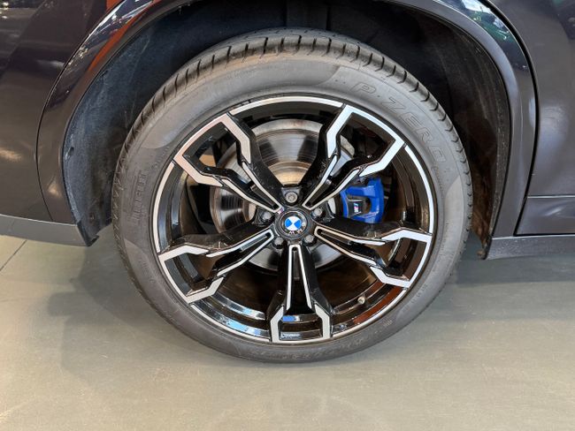 BMW X4 3.0 Xdrive Pack M   - Foto 13