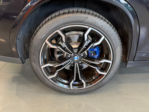 BMW X4 3.0 Xdrive Pack M   - Foto 13