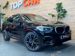 BMW X4 3.0 Xdrive Pack M   - Foto 5