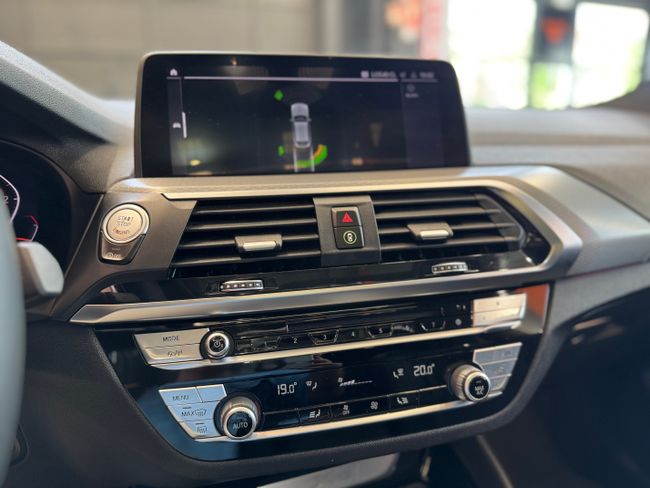 BMW X4 3.0 Xdrive Pack M   - Foto 20