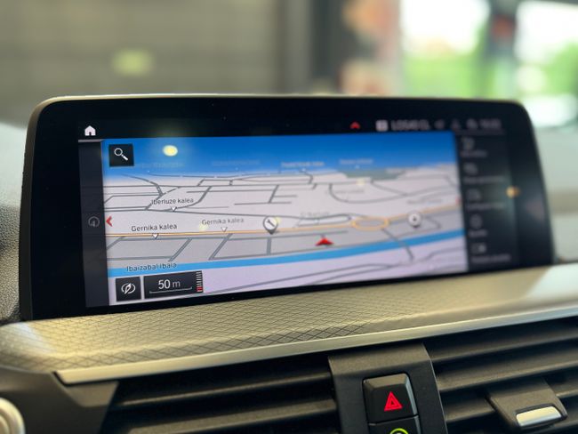 BMW X4 3.0 Xdrive Pack M   - Foto 22