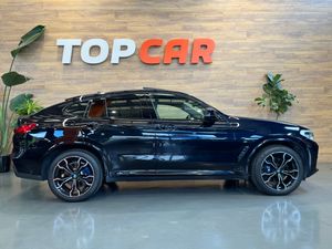 BMW X4 3.0 Xdrive Pack M   - Foto 6