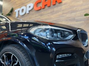 BMW X4 3.0 Xdrive Pack M   - Foto 8