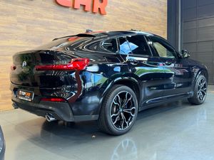 BMW X4 3.0 Xdrive Pack M   - Foto 12