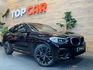 BMW X4 3.0 Xdrive Pack M   - Foto 4