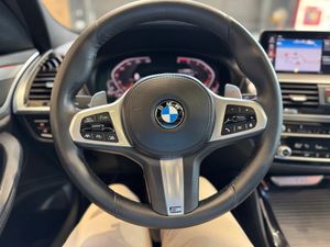 BMW X4 3.0 Xdrive Pack M   - Foto 23