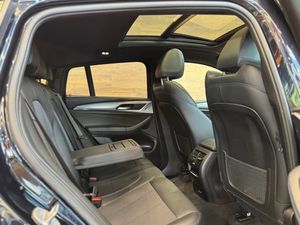BMW X4 3.0 Xdrive Pack M   - Foto 16