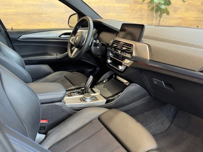 BMW X4 3.0 Xdrive Pack M   - Foto 15