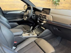 BMW X4 3.0 Xdrive Pack M   - Foto 15
