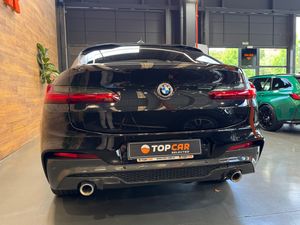 BMW X4 3.0 Xdrive Pack M   - Foto 7