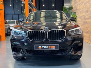 BMW X4 3.0 Xdrive Pack M   - Foto 10