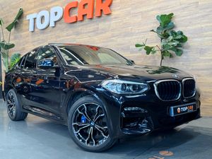 BMW X4 3.0 Xdrive Pack M   - Foto 2