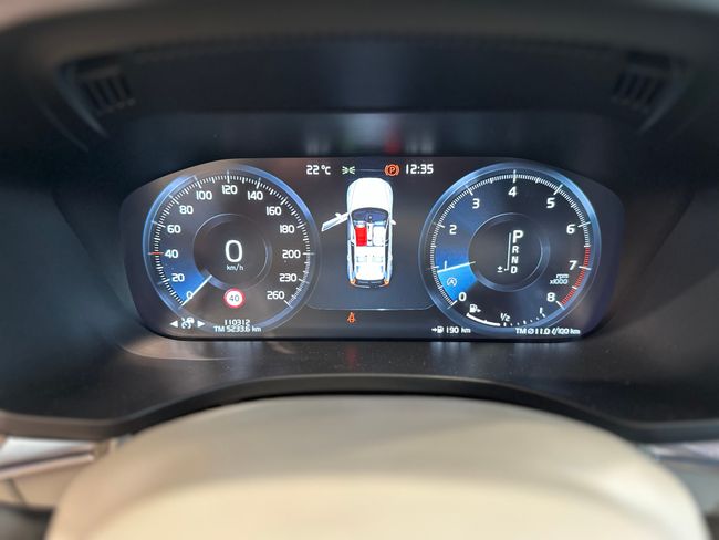 Volvo XC60 T5 2.0 AWD INSCRIPTION   - Foto 20