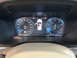 Volvo XC60 T5 2.0 AWD INSCRIPTION   - Foto 20
