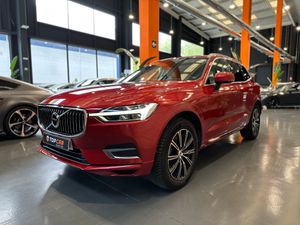 Volvo XC60 T5 2.0 AWD INSCRIPTION   - Foto 5