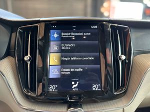Volvo XC60 T5 2.0 AWD INSCRIPTION   - Foto 23