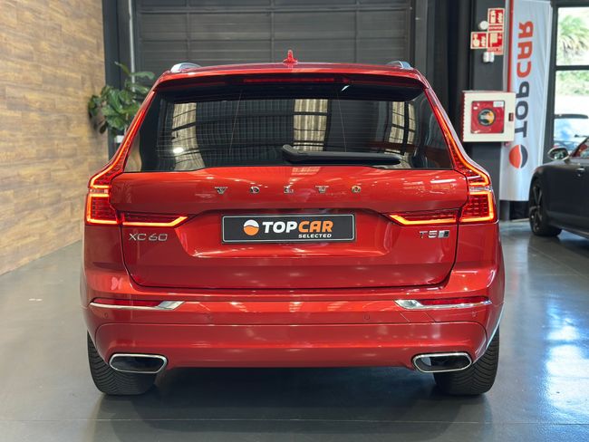 Volvo XC60 T5 2.0 AWD INSCRIPTION   - Foto 34