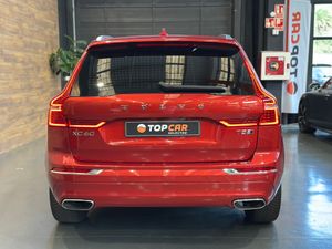 Volvo XC60 T5 2.0 AWD INSCRIPTION   - Foto 34