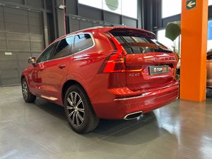Volvo XC60 T5 2.0 AWD INSCRIPTION   - Foto 6