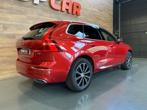 Volvo XC60 T5 2.0 AWD INSCRIPTION   - Foto 4