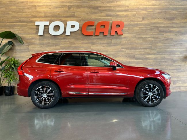 Volvo XC60 T5 2.0 AWD INSCRIPTION   - Foto 3