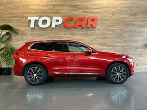Volvo XC60 T5 2.0 AWD INSCRIPTION   - Foto 3